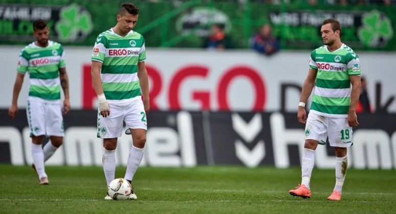 Stimmungsbild. (Quelle: nordbayern.de)