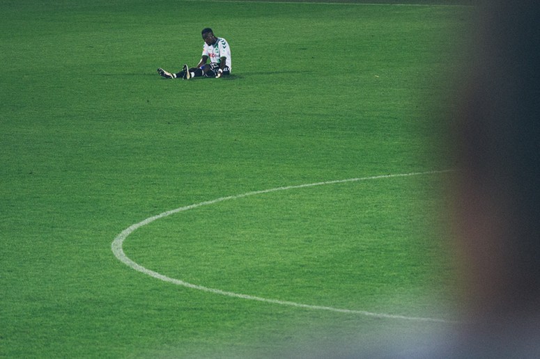 Niederlage. (Quelle: spvgg-fuerth.com)